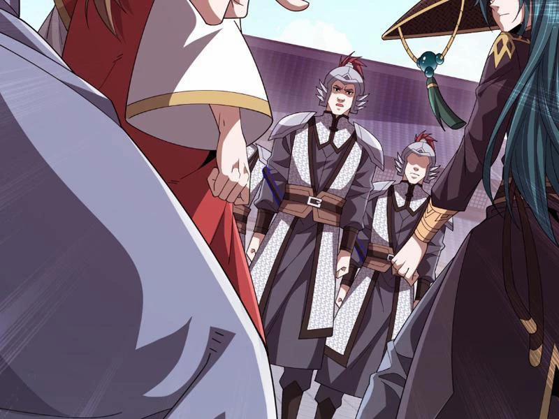 Ma Tu Tái Sinh: Khởi Đầu Nhặt Được Một Hành Tinh Zombie 4 trang 98