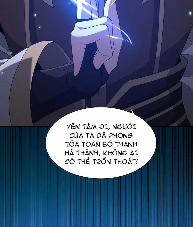 Ma Tu Tái Sinh: Khởi Đầu Nhặt Được Một Hành Tinh Zombie 5 trang 16