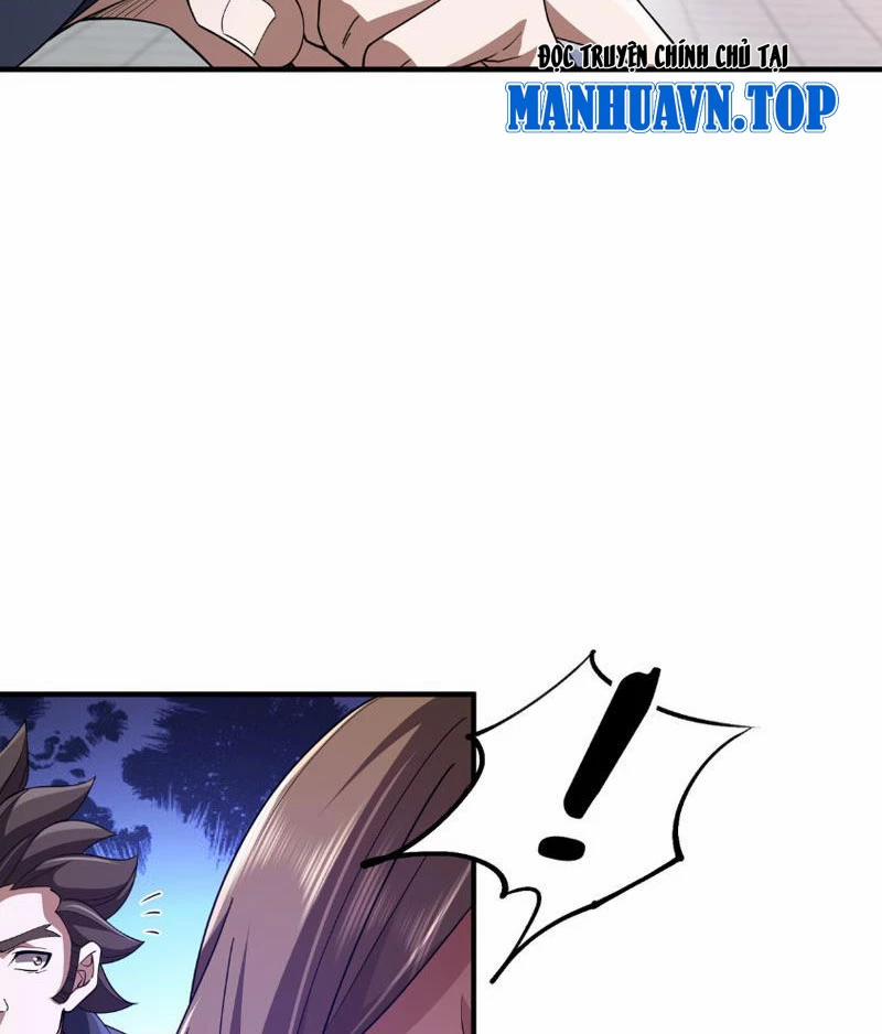 Ma Tu Tái Sinh: Khởi Đầu Nhặt Được Một Hành Tinh Zombie 5 trang 22