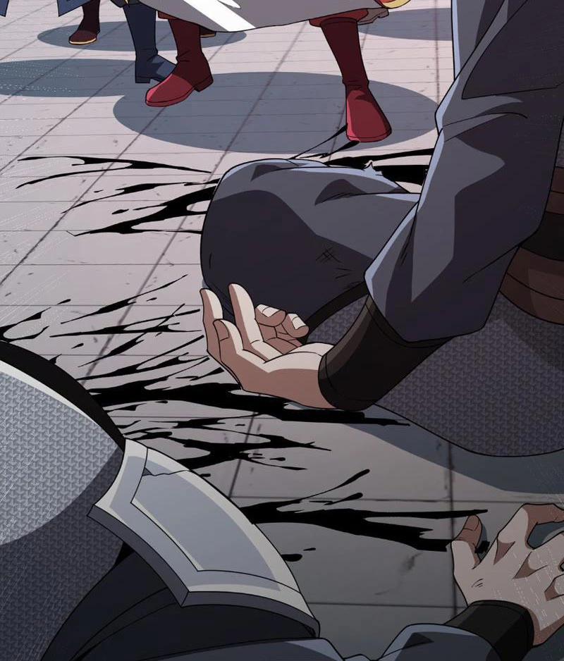 Ma Tu Tái Sinh: Khởi Đầu Nhặt Được Một Hành Tinh Zombie 5 trang 25