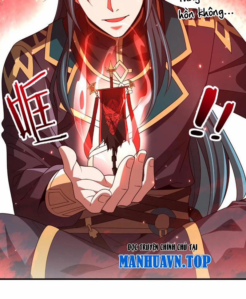 Ma Tu Tái Sinh: Khởi Đầu Nhặt Được Một Hành Tinh Zombie 5 trang 55