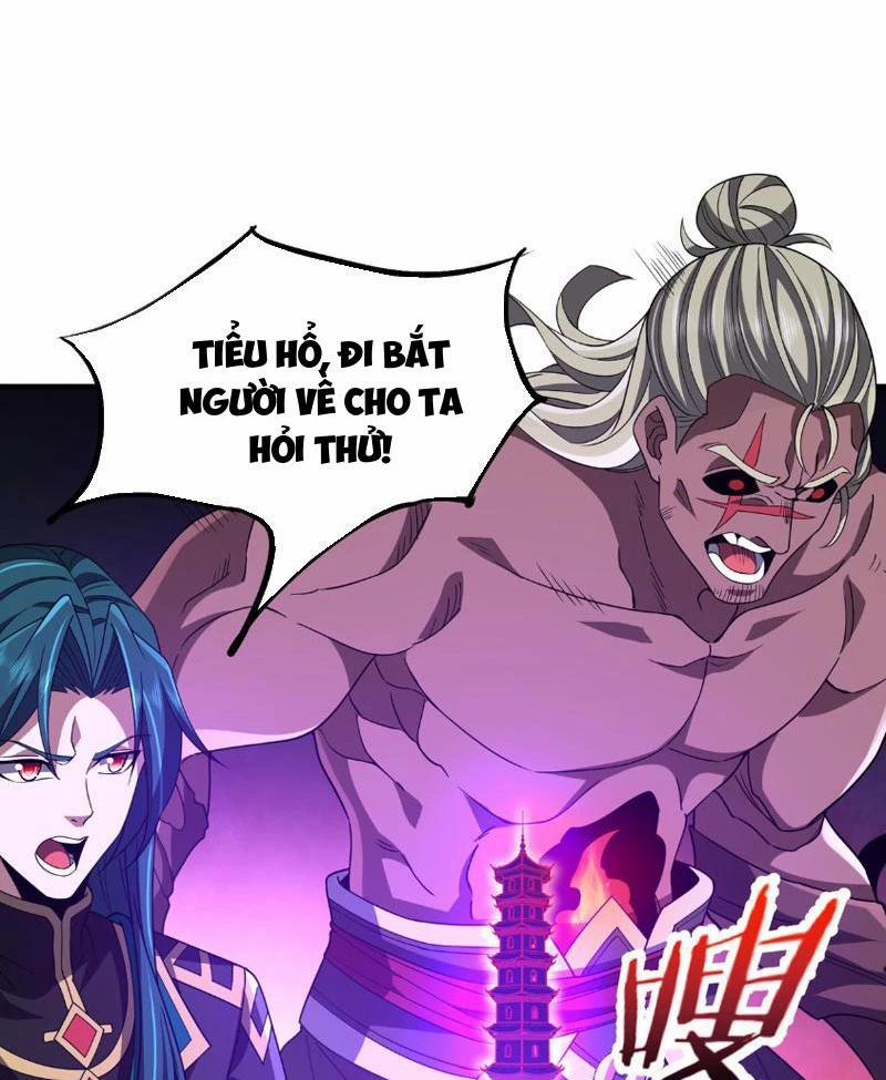 Ma Tu Tái Sinh: Khởi Đầu Nhặt Được Một Hành Tinh Zombie 5 trang 65