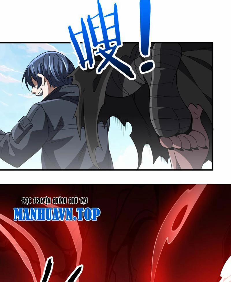 Ma Tu Tái Sinh: Khởi Đầu Nhặt Được Một Hành Tinh Zombie 5 trang 71