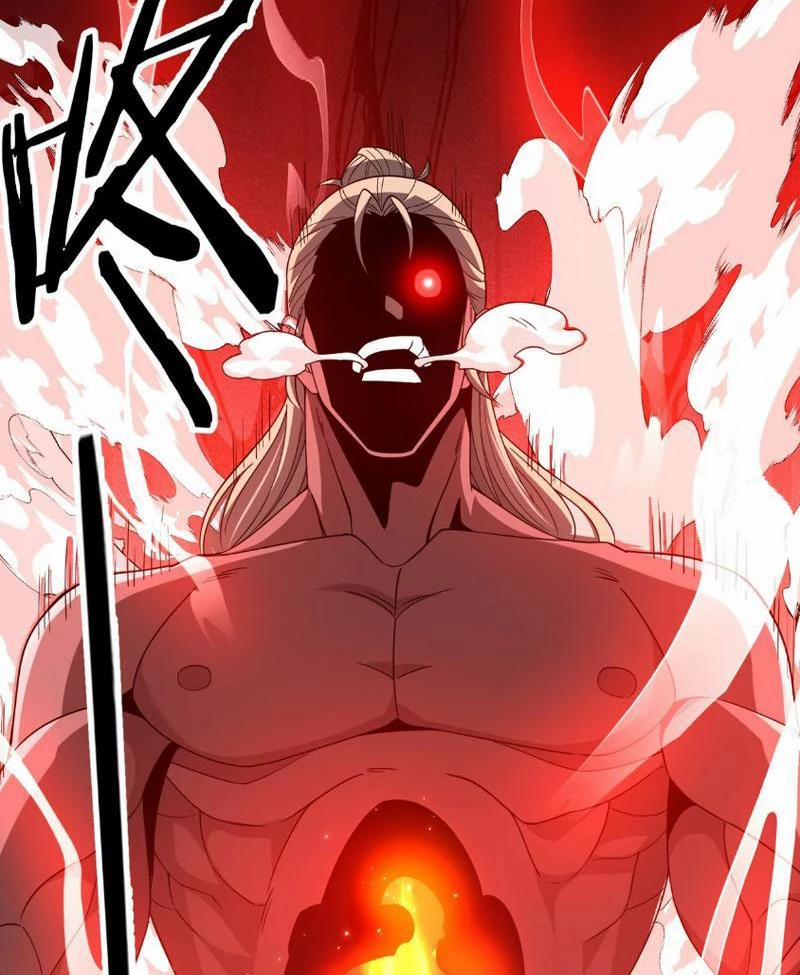 Ma Tu Tái Sinh: Khởi Đầu Nhặt Được Một Hành Tinh Zombie 5 trang 72