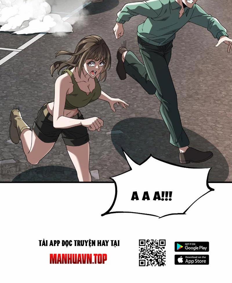 Ma Tu Tái Sinh: Khởi Đầu Nhặt Được Một Hành Tinh Zombie 5 trang 76