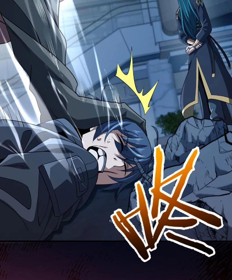 Ma Tu Tái Sinh: Khởi Đầu Nhặt Được Một Hành Tinh Zombie 5 trang 84