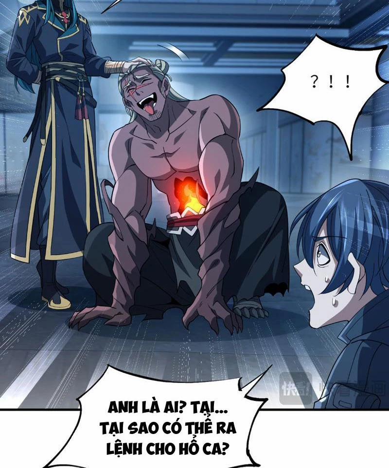 Ma Tu Tái Sinh: Khởi Đầu Nhặt Được Một Hành Tinh Zombie 5 trang 88