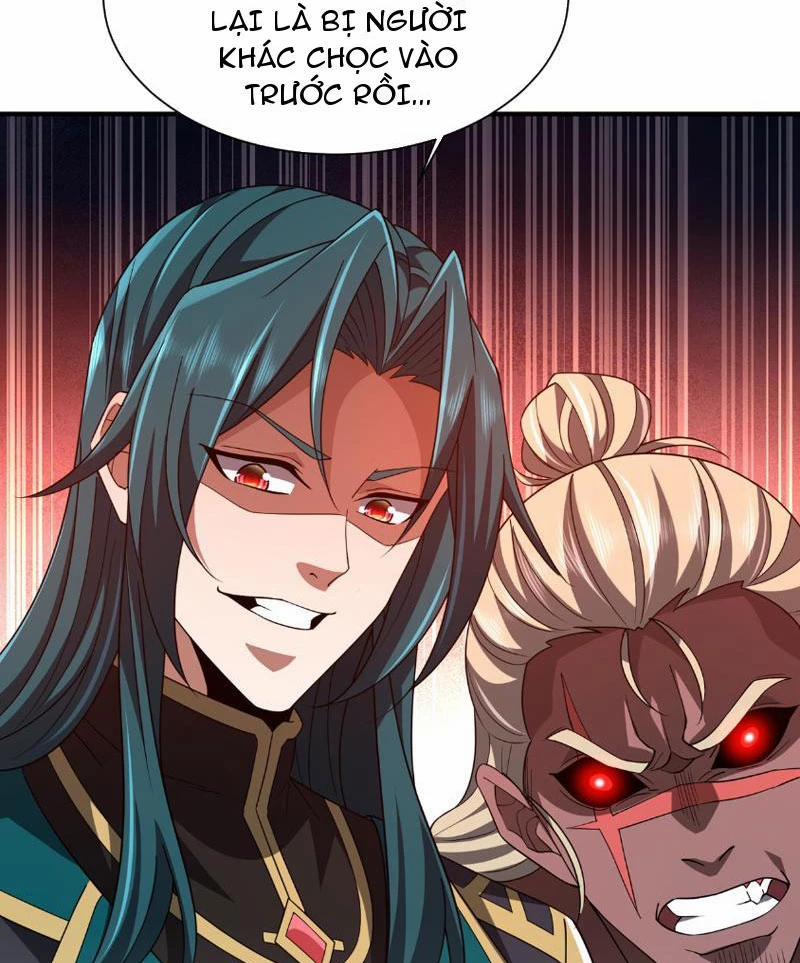 Ma Tu Tái Sinh: Khởi Đầu Nhặt Được Một Hành Tinh Zombie 5 trang 92