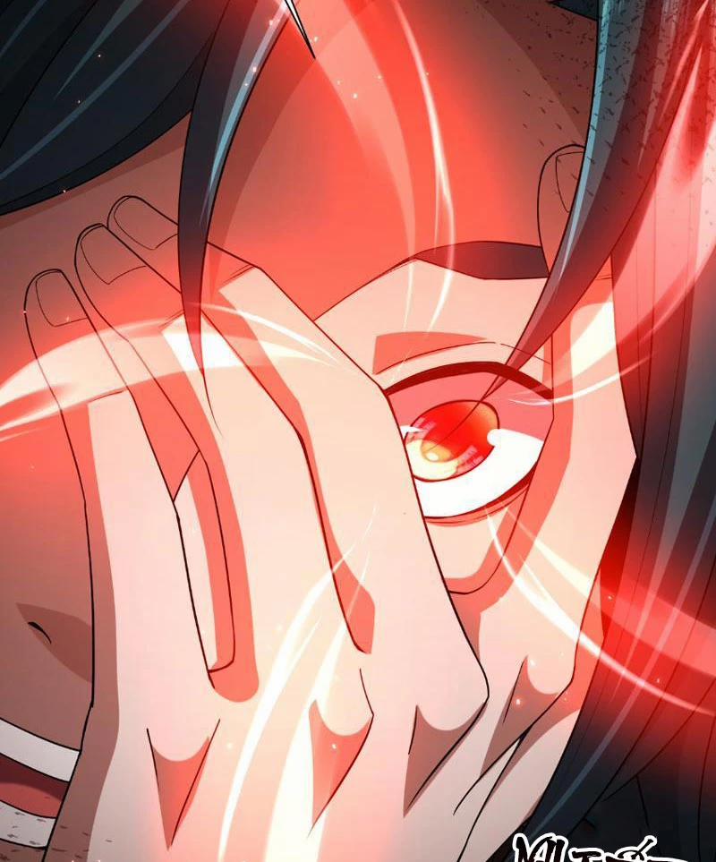 Ma Tu Tái Sinh: Khởi Đầu Nhặt Được Một Hành Tinh Zombie 5 trang 95