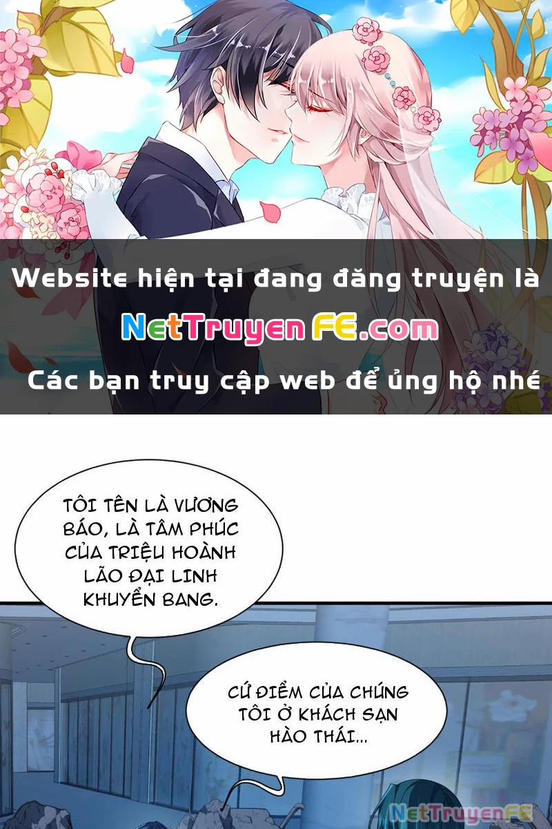 Ma Tu Tái Sinh: Khởi Đầu Nhặt Được Một Hành Tinh Zombie 6 trang 0