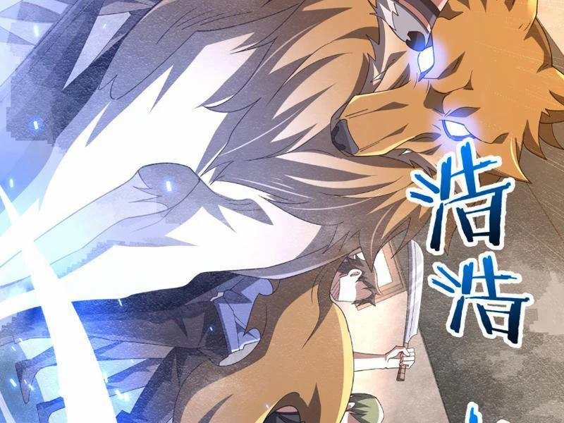 Ma Tu Tái Sinh: Khởi Đầu Nhặt Được Một Hành Tinh Zombie 6 trang 106