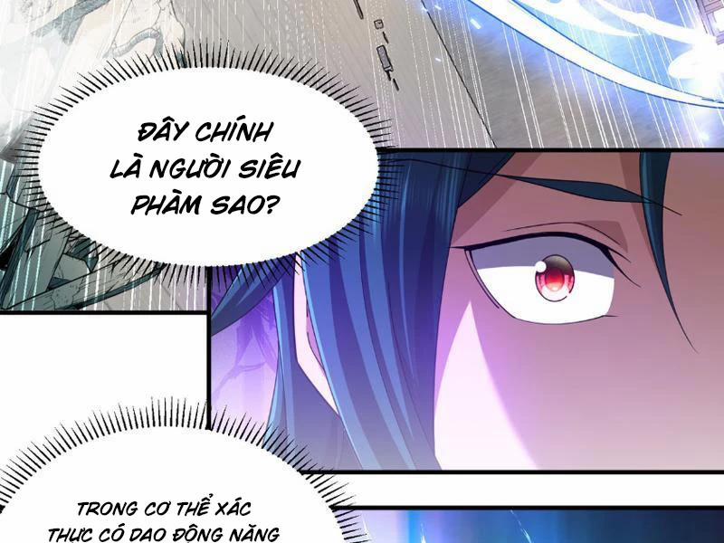 Ma Tu Tái Sinh: Khởi Đầu Nhặt Được Một Hành Tinh Zombie 6 trang 108