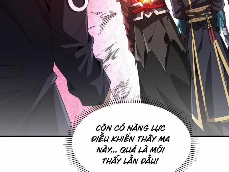 Ma Tu Tái Sinh: Khởi Đầu Nhặt Được Một Hành Tinh Zombie 6 trang 119