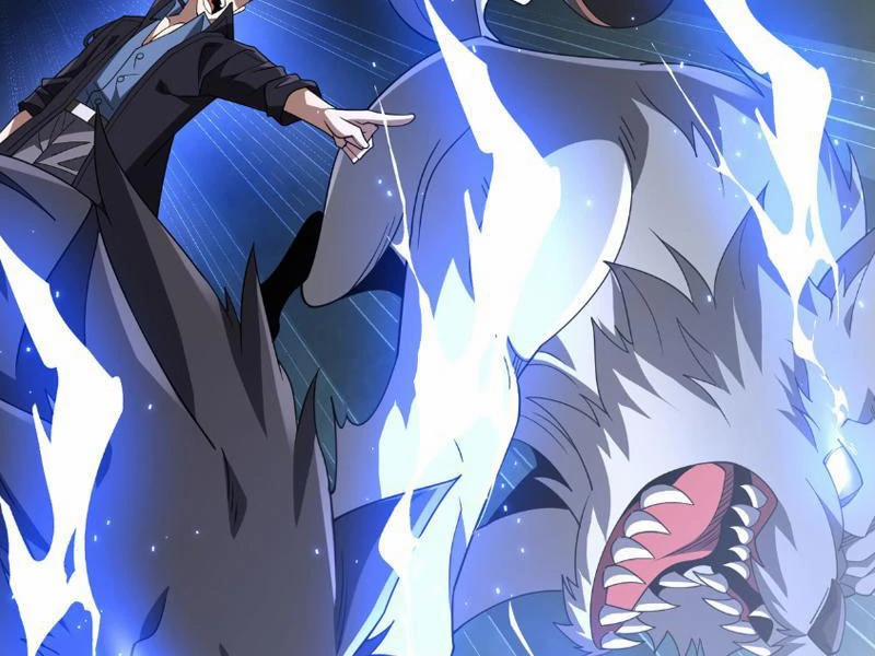 Ma Tu Tái Sinh: Khởi Đầu Nhặt Được Một Hành Tinh Zombie 6 trang 133