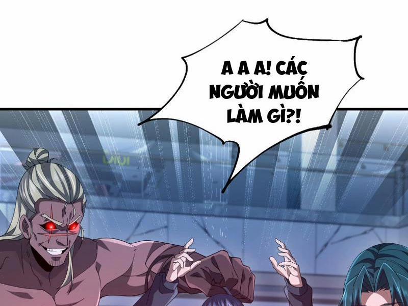 Ma Tu Tái Sinh: Khởi Đầu Nhặt Được Một Hành Tinh Zombie 6 trang 21