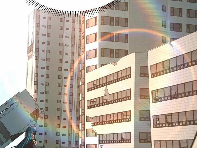 Ma Tu Tái Sinh: Khởi Đầu Nhặt Được Một Hành Tinh Zombie 6 trang 33