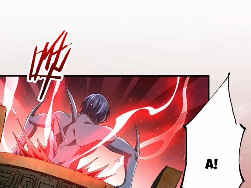 Ma Tu Tái Sinh: Khởi Đầu Nhặt Được Một Hành Tinh Zombie 6 trang 37