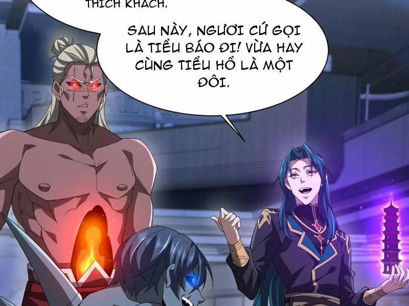 Ma Tu Tái Sinh: Khởi Đầu Nhặt Được Một Hành Tinh Zombie 6 trang 42