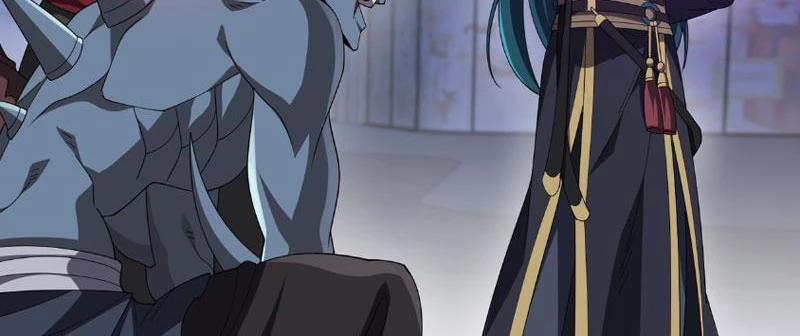 Ma Tu Tái Sinh: Khởi Đầu Nhặt Được Một Hành Tinh Zombie 6 trang 43