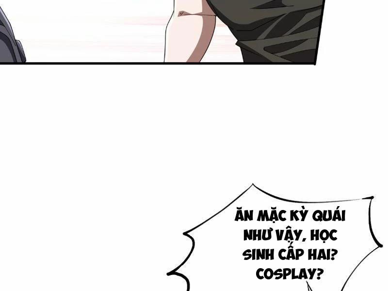 Ma Tu Tái Sinh: Khởi Đầu Nhặt Được Một Hành Tinh Zombie 6 trang 67