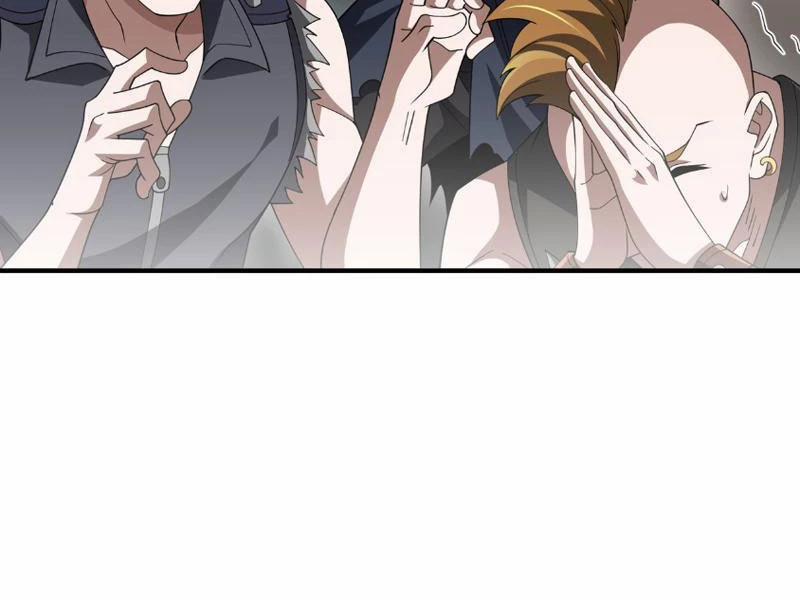 Ma Tu Tái Sinh: Khởi Đầu Nhặt Được Một Hành Tinh Zombie 6 trang 97