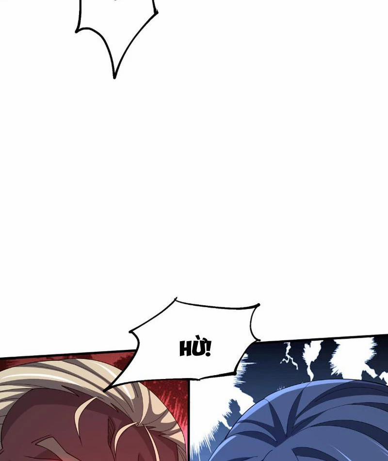 Ma Tu Tái Sinh: Khởi Đầu Nhặt Được Một Hành Tinh Zombie 7 trang 10