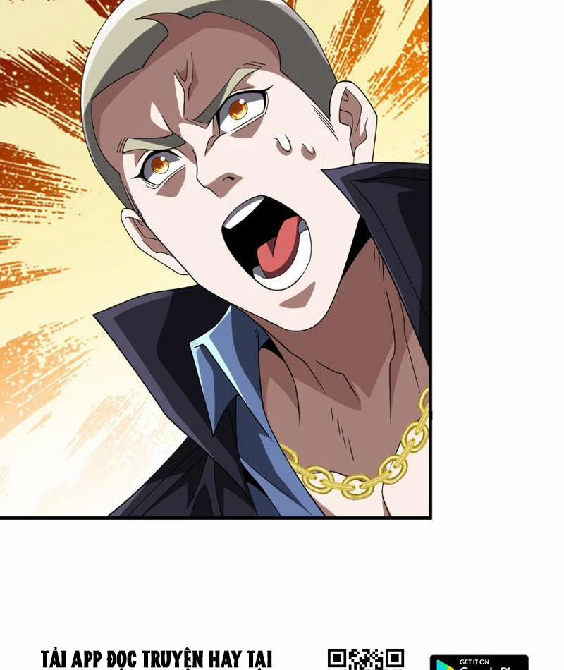 Ma Tu Tái Sinh: Khởi Đầu Nhặt Được Một Hành Tinh Zombie 7 trang 15