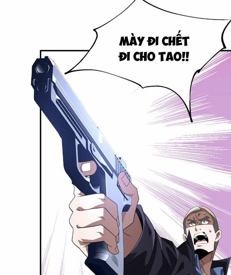 Ma Tu Tái Sinh: Khởi Đầu Nhặt Được Một Hành Tinh Zombie 7 trang 22