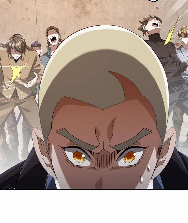 Ma Tu Tái Sinh: Khởi Đầu Nhặt Được Một Hành Tinh Zombie 7 trang 31