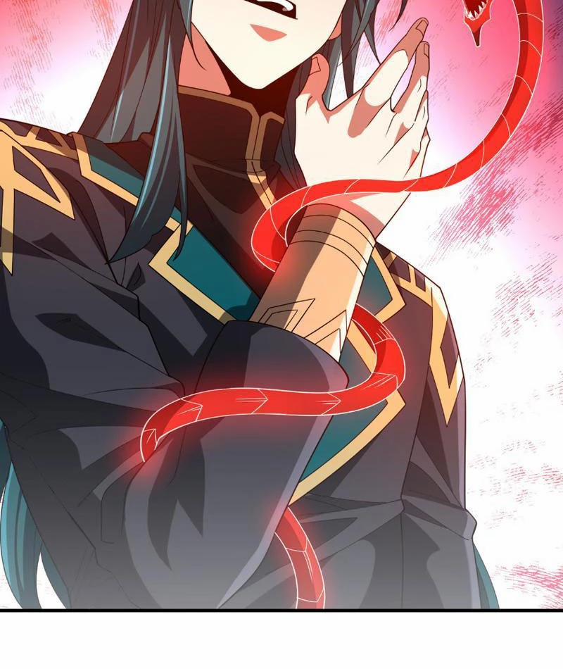 Ma Tu Tái Sinh: Khởi Đầu Nhặt Được Một Hành Tinh Zombie 7 trang 33