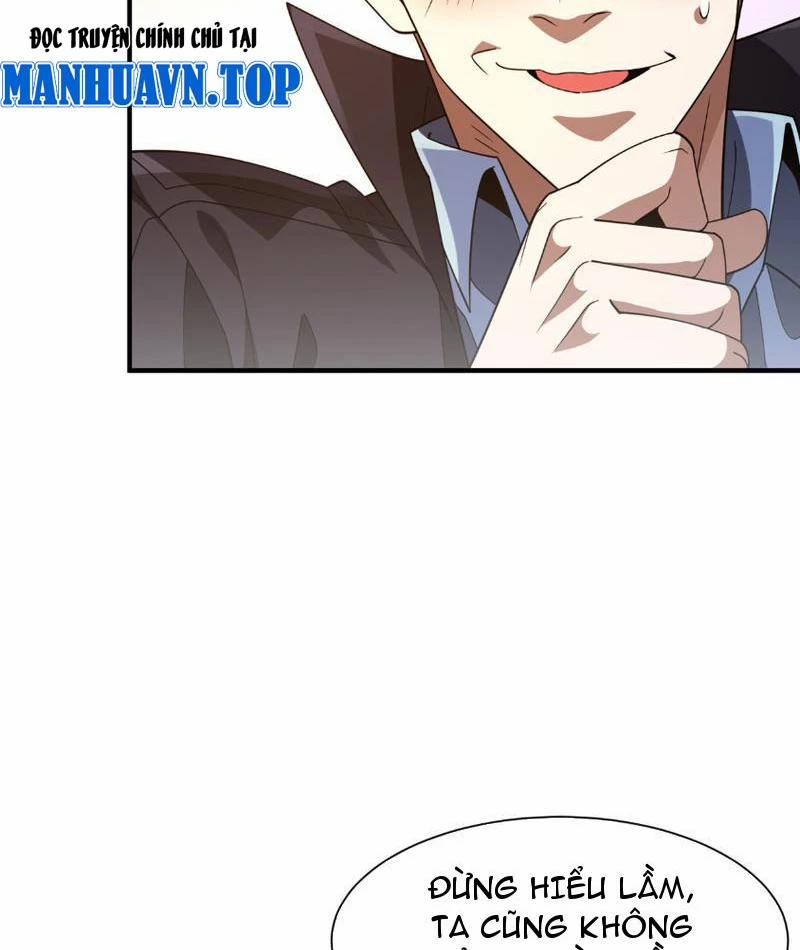 Ma Tu Tái Sinh: Khởi Đầu Nhặt Được Một Hành Tinh Zombie 7 trang 40