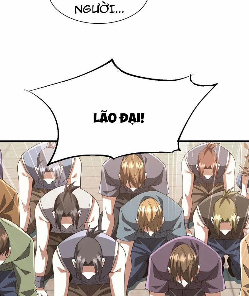 Ma Tu Tái Sinh: Khởi Đầu Nhặt Được Một Hành Tinh Zombie 7 trang 44