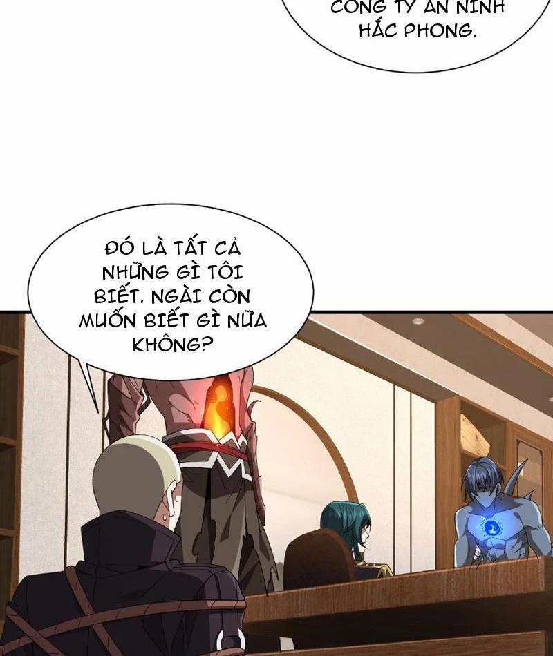 Ma Tu Tái Sinh: Khởi Đầu Nhặt Được Một Hành Tinh Zombie 7 trang 59