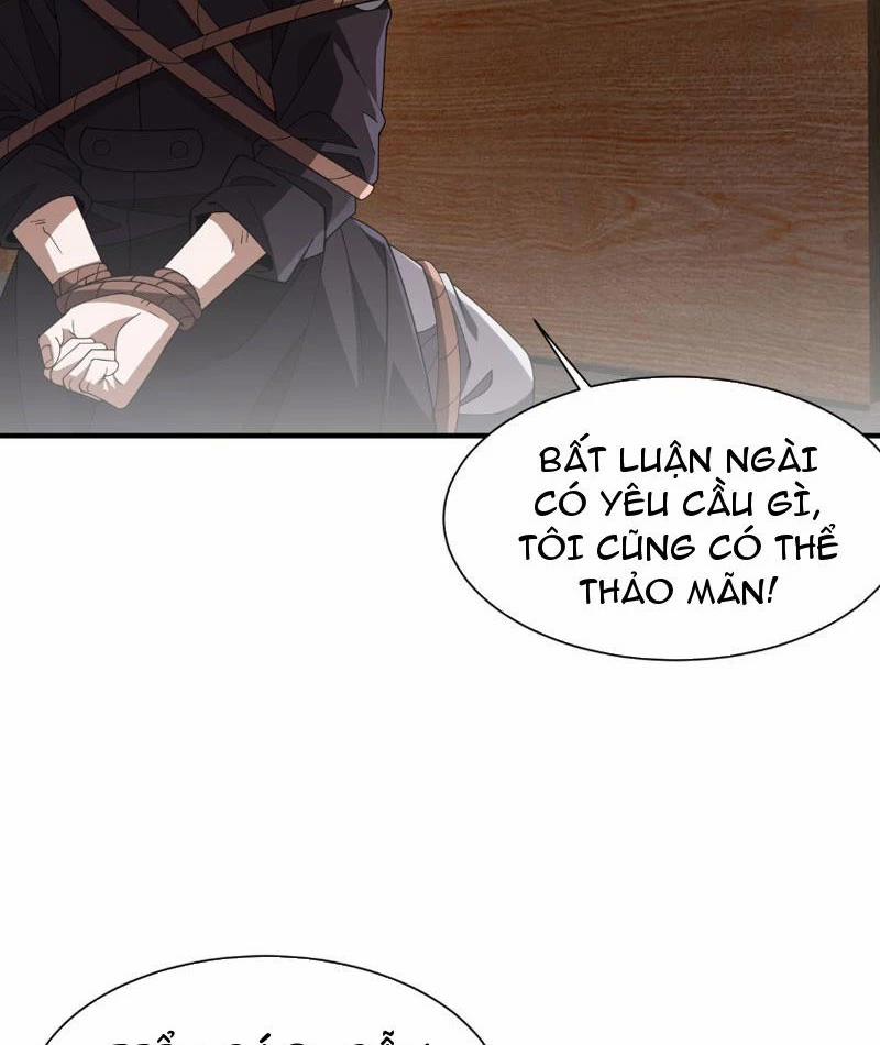 Ma Tu Tái Sinh: Khởi Đầu Nhặt Được Một Hành Tinh Zombie 7 trang 60