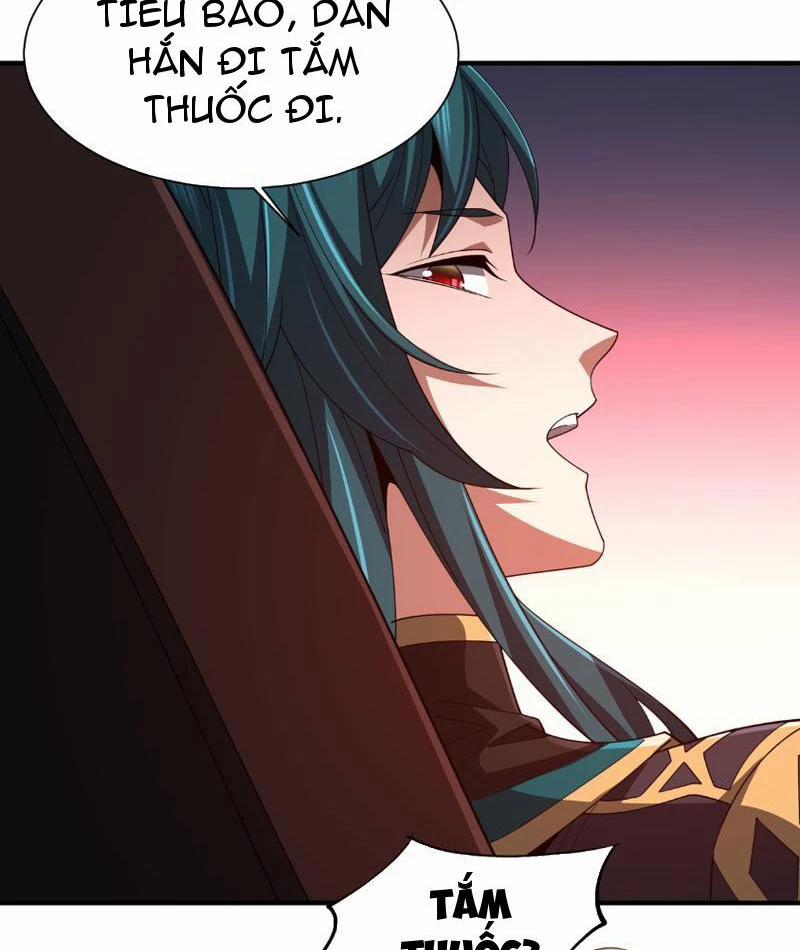 Ma Tu Tái Sinh: Khởi Đầu Nhặt Được Một Hành Tinh Zombie 7 trang 61