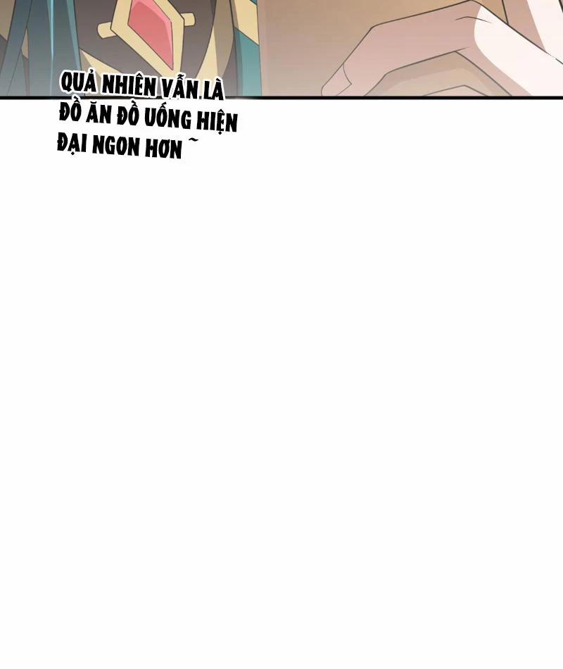 Ma Tu Tái Sinh: Khởi Đầu Nhặt Được Một Hành Tinh Zombie 7 trang 66