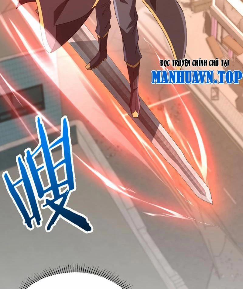 Ma Tu Tái Sinh: Khởi Đầu Nhặt Được Một Hành Tinh Zombie 7 trang 69