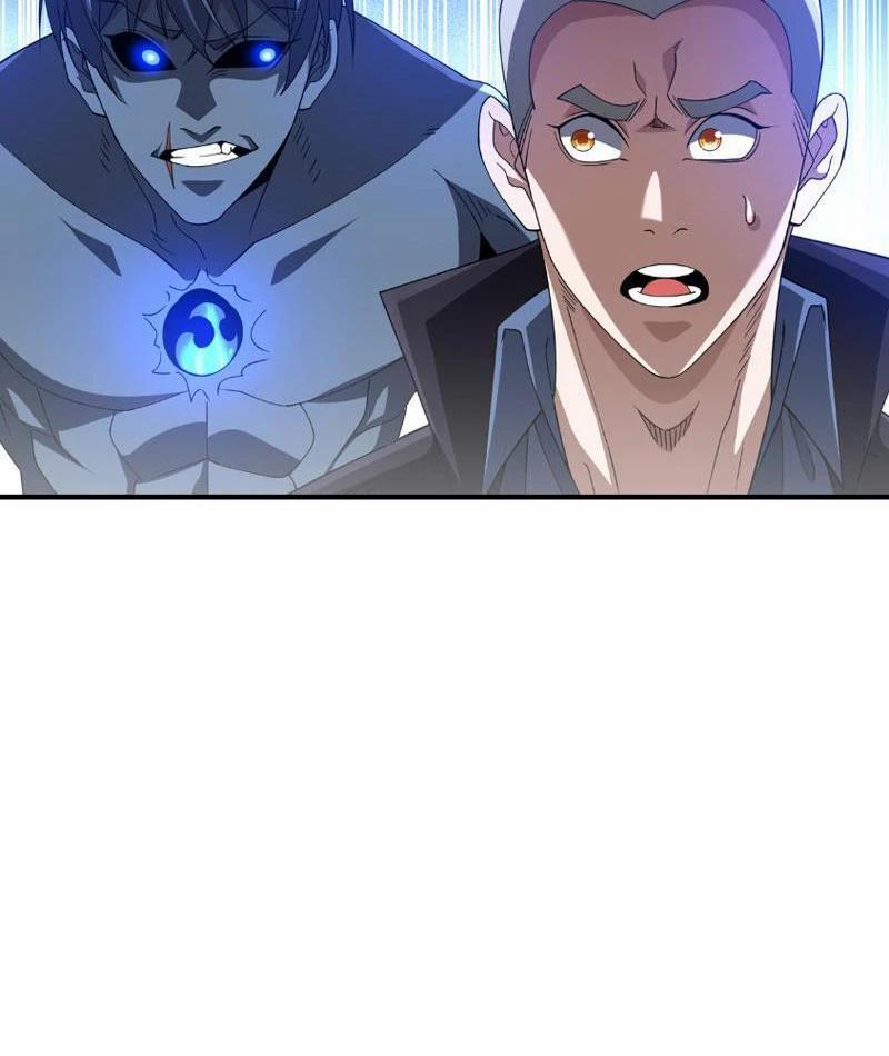 Ma Tu Tái Sinh: Khởi Đầu Nhặt Được Một Hành Tinh Zombie 7 trang 7