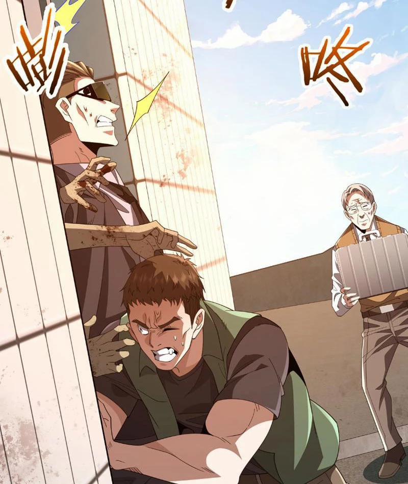 Ma Tu Tái Sinh: Khởi Đầu Nhặt Được Một Hành Tinh Zombie 7 trang 73