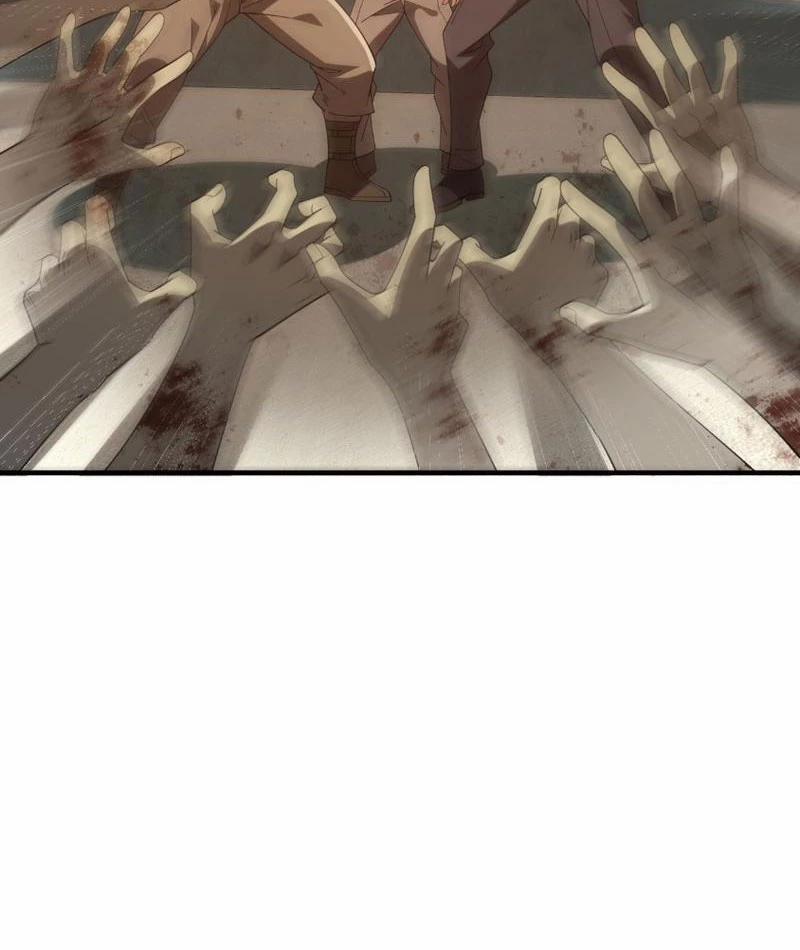 Ma Tu Tái Sinh: Khởi Đầu Nhặt Được Một Hành Tinh Zombie 7 trang 84