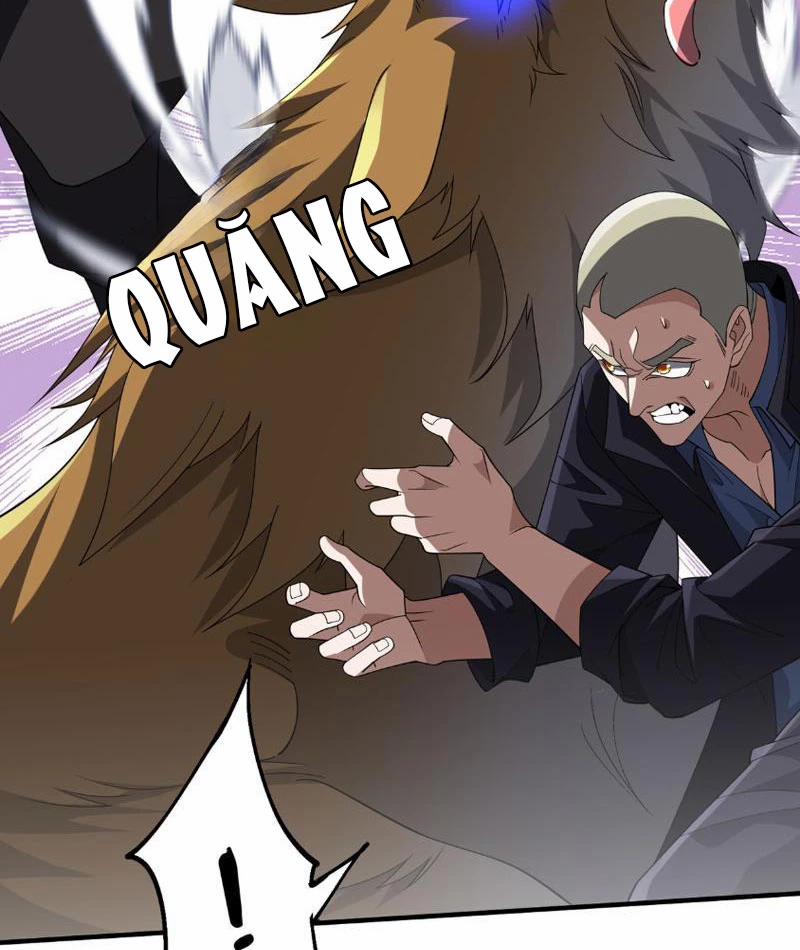 Ma Tu Tái Sinh: Khởi Đầu Nhặt Được Một Hành Tinh Zombie 7 trang 9