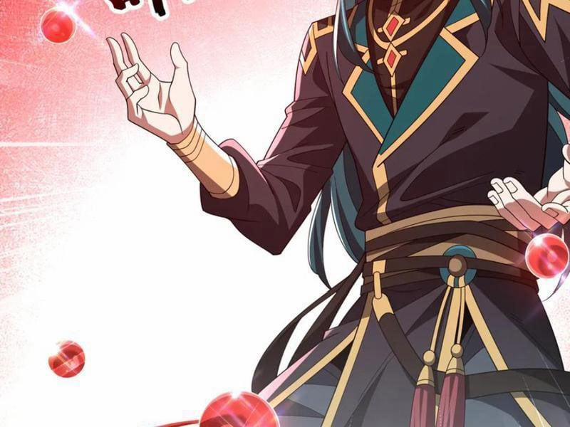 Ma Tu Tái Sinh: Khởi Đầu Nhặt Được Một Hành Tinh Zombie 8 trang 110