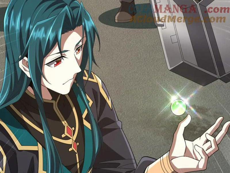 Ma Tu Tái Sinh: Khởi Đầu Nhặt Được Một Hành Tinh Zombie 8 trang 15