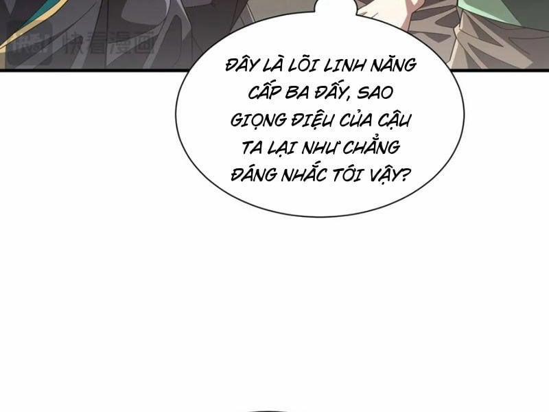 Ma Tu Tái Sinh: Khởi Đầu Nhặt Được Một Hành Tinh Zombie 8 trang 19