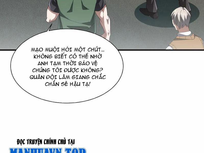 Ma Tu Tái Sinh: Khởi Đầu Nhặt Được Một Hành Tinh Zombie 8 trang 24