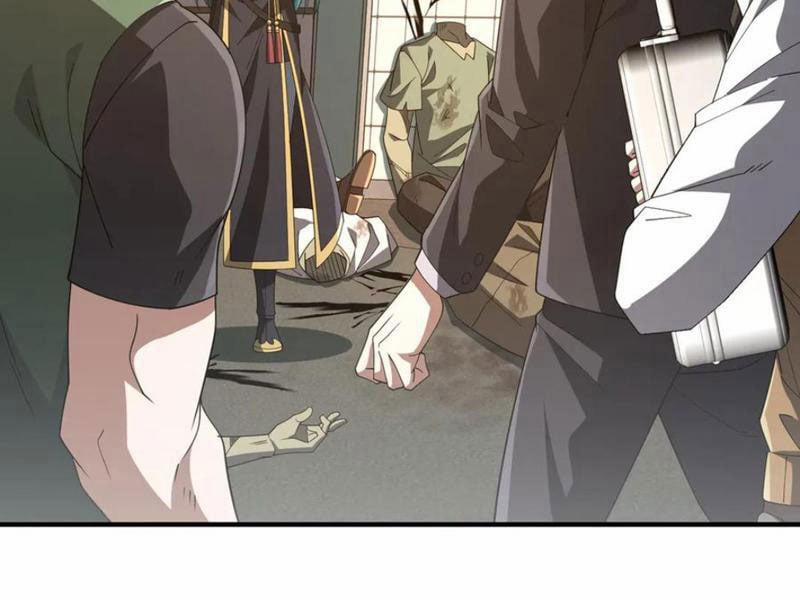 Ma Tu Tái Sinh: Khởi Đầu Nhặt Được Một Hành Tinh Zombie 8 trang 4