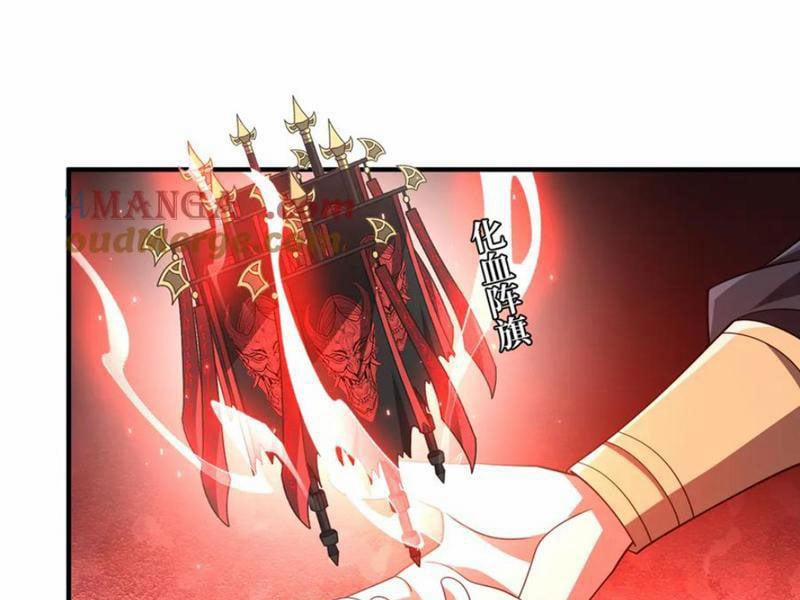 Ma Tu Tái Sinh: Khởi Đầu Nhặt Được Một Hành Tinh Zombie 8 trang 47