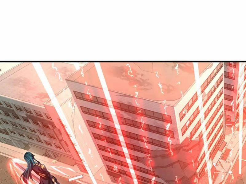 Ma Tu Tái Sinh: Khởi Đầu Nhặt Được Một Hành Tinh Zombie 8 trang 57