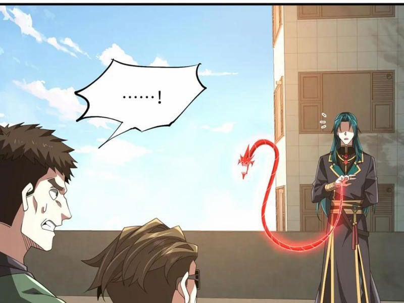 Ma Tu Tái Sinh: Khởi Đầu Nhặt Được Một Hành Tinh Zombie 8 trang 70