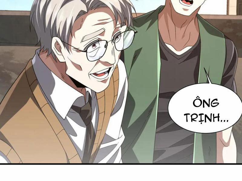 Ma Tu Tái Sinh: Khởi Đầu Nhặt Được Một Hành Tinh Zombie 8 trang 73